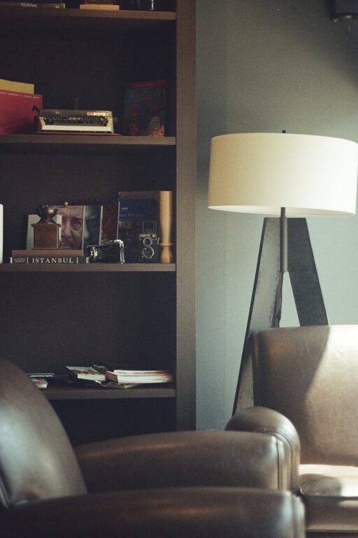 Tips for Creating a Cozy Reading Nook in Your Home